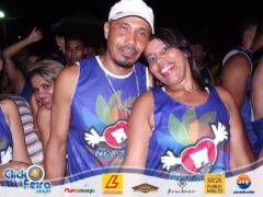 Bloco Abraçaê